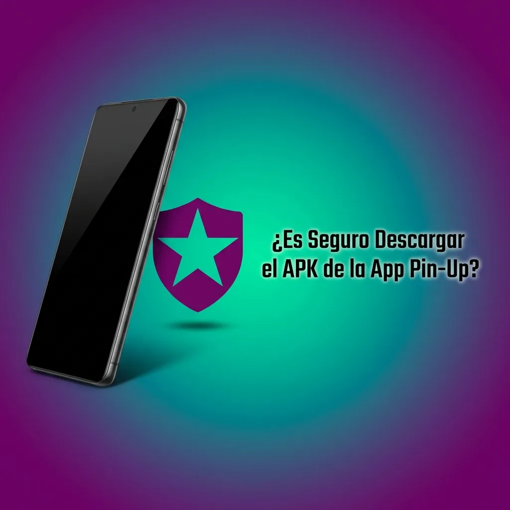 Pin-Up app security features including SSL encryption and Curaçao gaming license certificate for safe mobile betting