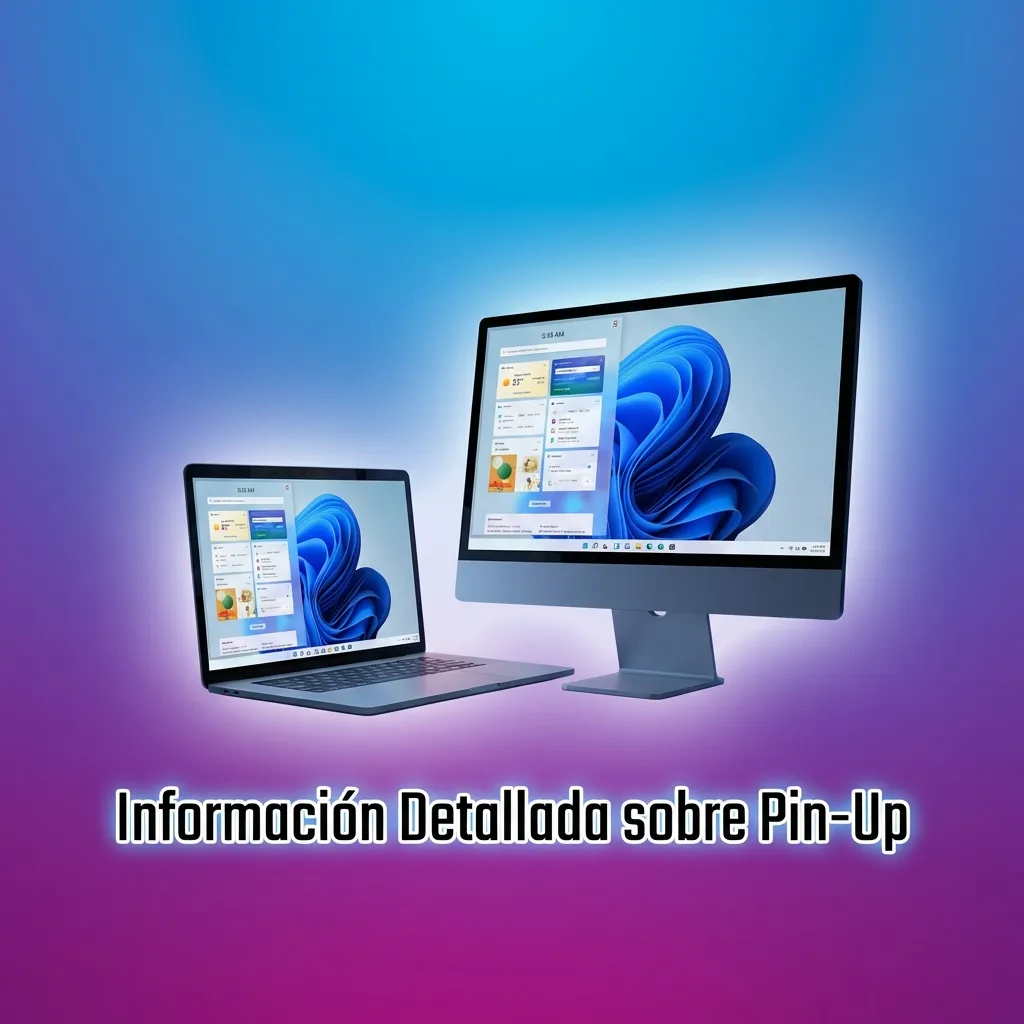 Pin-Up platform interface showing sports betting options and casino games for Chilean players with secure features