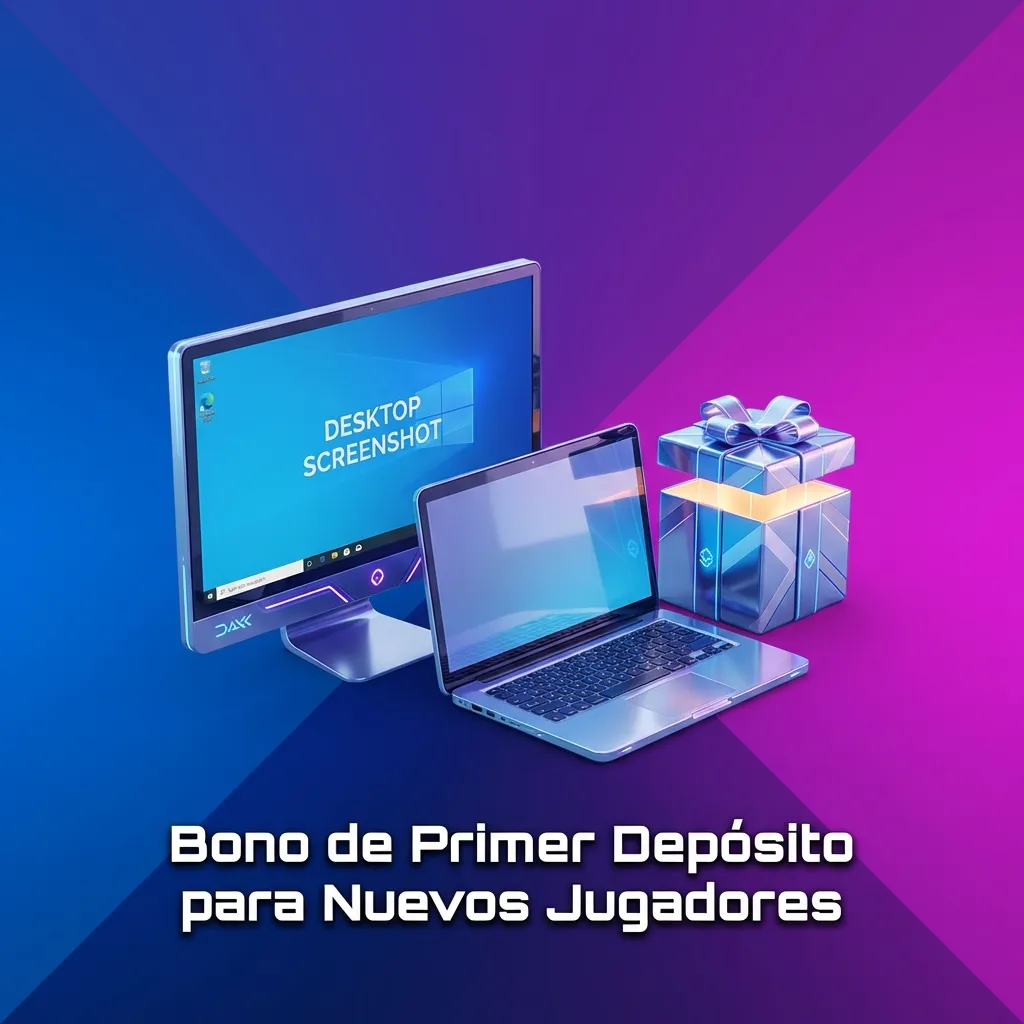New player welcome bonus offer showing deposit match up to 5,000,000 CLP plus 250 free spins for Chilean users