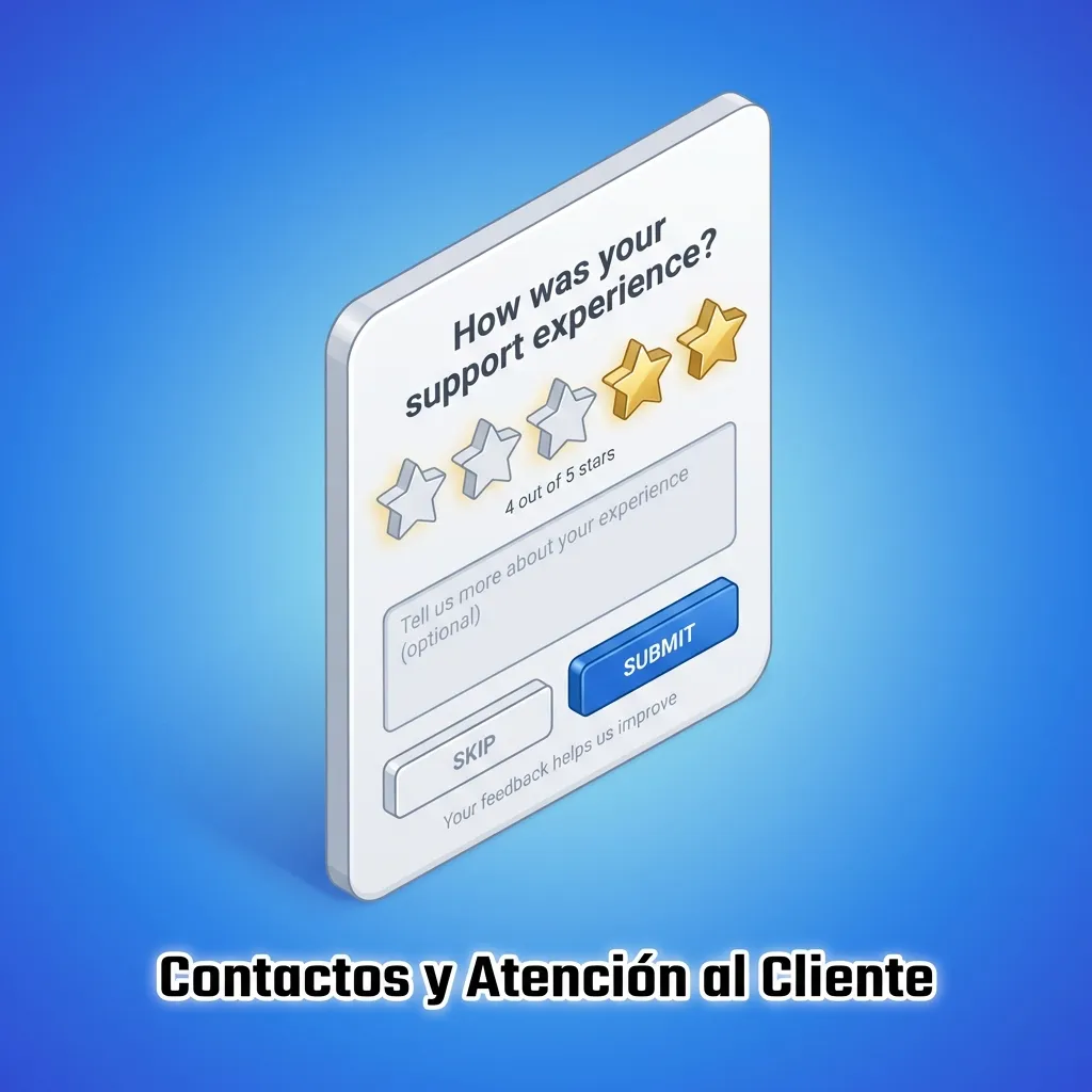 24/7 Spanish customer support team with live chat, email, Telegram, and FAQ for deposits, bonuses, and technical issues