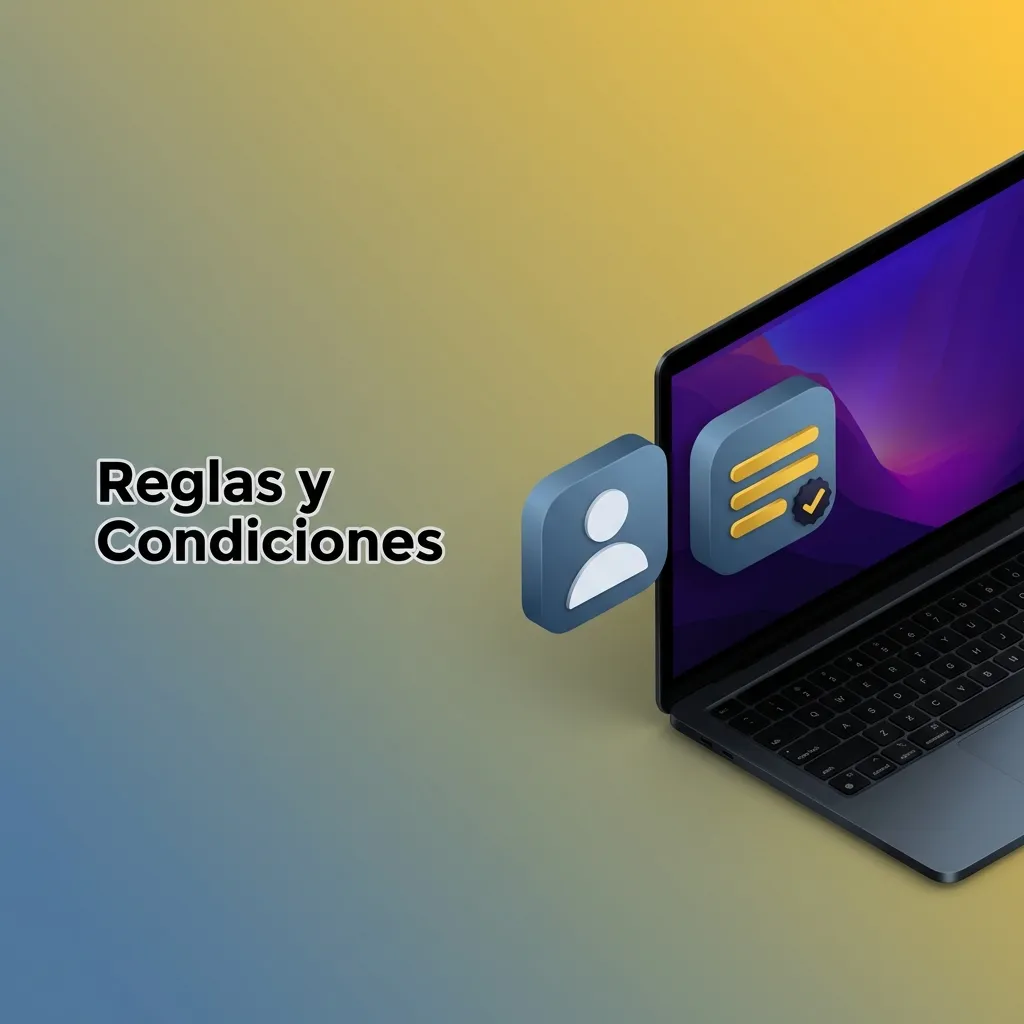 Users over 18 accept terms protecting players and operator; covers registration, bonuses, withdrawals, and fraud prevention.