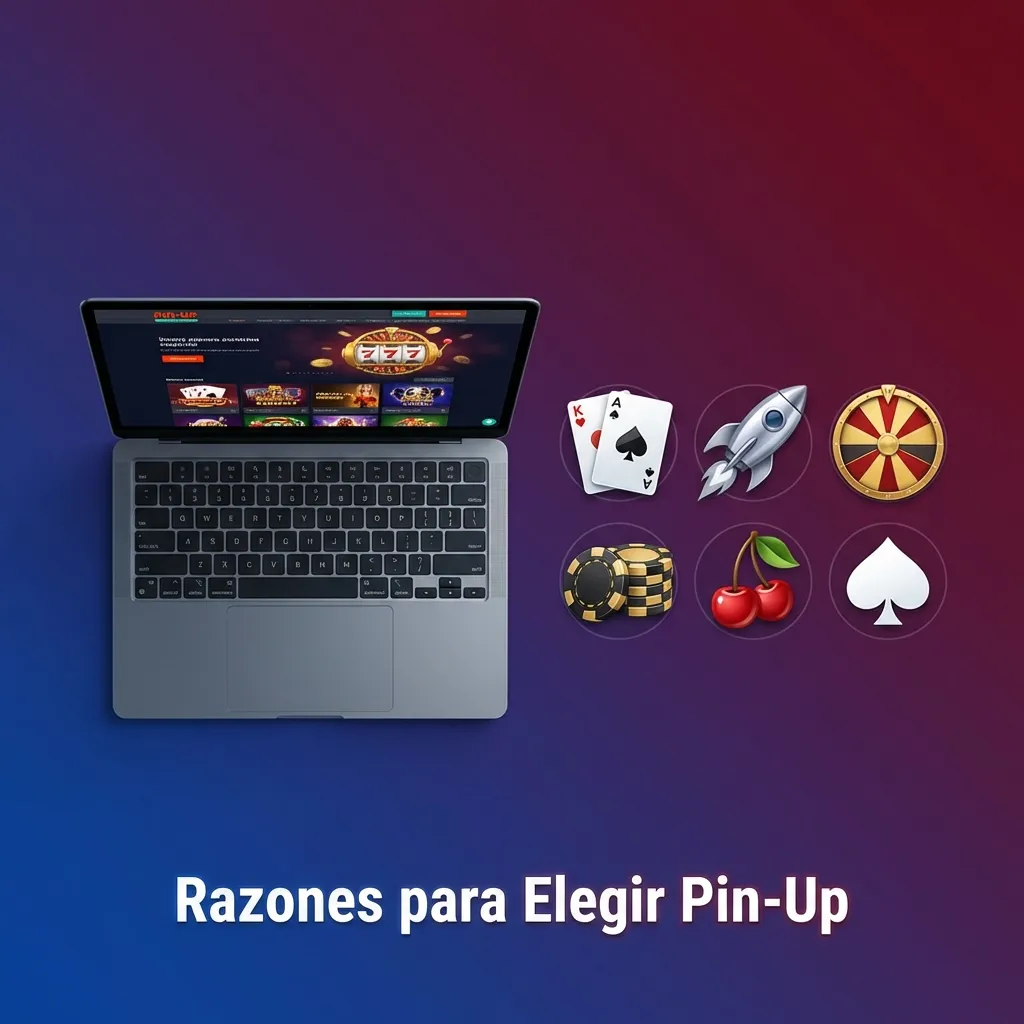Pin-Up betting platform features showing competitive odds, fast withdrawals, mobile app, and loyalty rewards for Chilean users